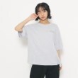 ピンク ラテ(PINK-latte)のフードモチーフTシャツ6