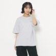 ピンク ラテ(PINK-latte)のフードモチーフTシャツ7