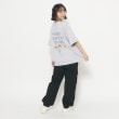 ピンク ラテ(PINK-latte)のフードモチーフTシャツ8