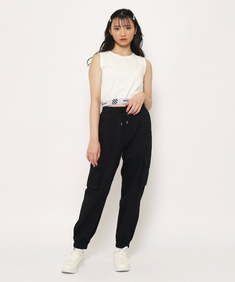 PROPORTION BODY DRESSING（プロポーションボディドレッシング