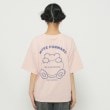 ピンク ラテ(PINK-latte)の【130cmあり】人気のピンクマテTシャツ15