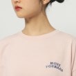 ピンク ラテ(PINK-latte)の【130cmあり】人気のピンクマテTシャツ16