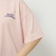 ピンク ラテ(PINK-latte)の【130cmあり】人気のピンクマテTシャツ17
