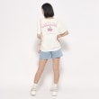 ピンク ラテ(PINK-latte)の【接触冷感機能付き】チェリーTシャツ3