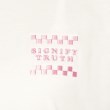 ピンク ラテ(PINK-latte)の【接触冷感】チェリーTシャツ4
