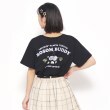 ピンク ラテ(PINK-latte)の【接触冷感機能付き】チェリーTシャツ5