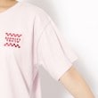 ピンク ラテ(PINK-latte)の【接触冷感】チェリーTシャツ17