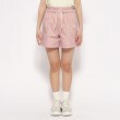 ピンク ラテ(PINK-latte)の【130cmあり】ウエストドロストショーパン13