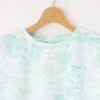 ピンク ラテ(PINK-latte)の【プールグッズ】水着タイダイスイムウェア4セット3