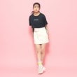 ピンク ラテ(PINK-latte)の【2点SET】裾リボンガーリーTシャツセット7