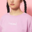 ピンク ラテ(PINK-latte)の【2点SET】裾リボンガーリーTシャツセット16