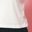 ピンク ラテ(PINK-latte)の【2点SET】裾リボンガーリーTシャツセット[半袖]24