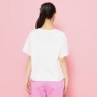 ピンク ラテ(PINK-latte)の【接触冷感】フルーツTシャツ19