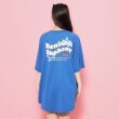 ピンク ラテ(PINK-latte)の【バックポイントあり!】チュニックTシャツ19