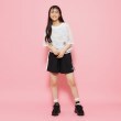 ピンク ラテ(PINK-latte)のユニフォーム　イージーショートパンツ7