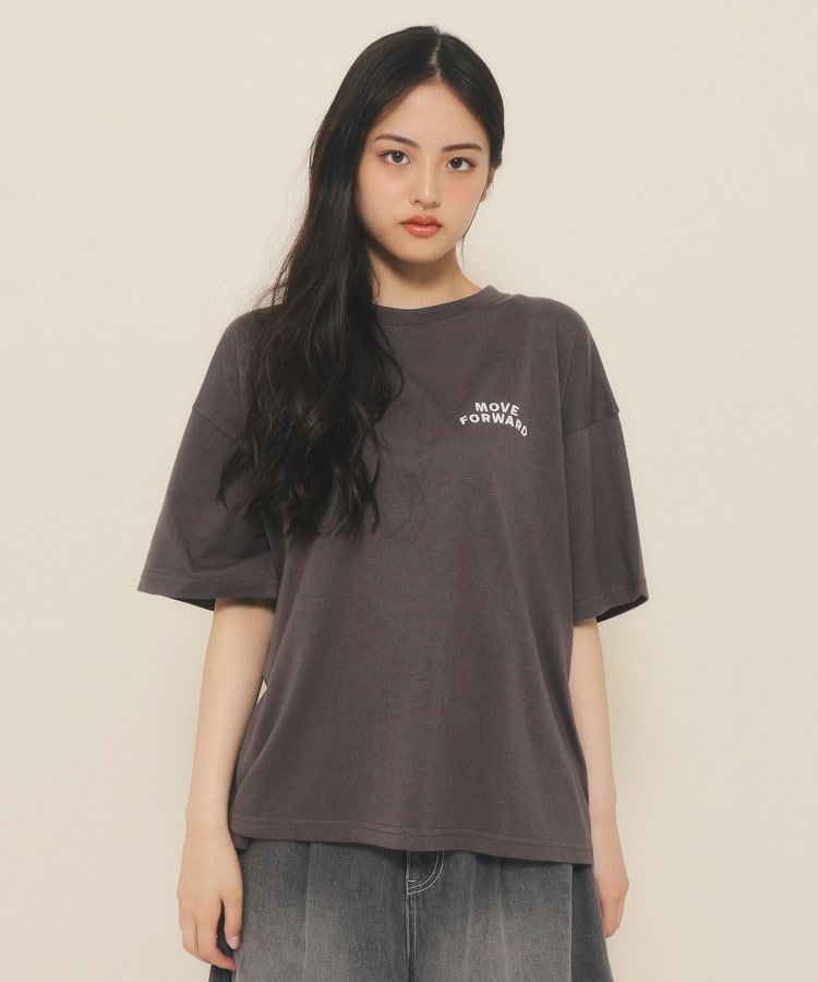 130cmあり】クマちゃんTシャツ(Tシャツ) | PINK-latte 130cmあり】クマちゃんTシャツ(Tシャツ) | PINK-latte