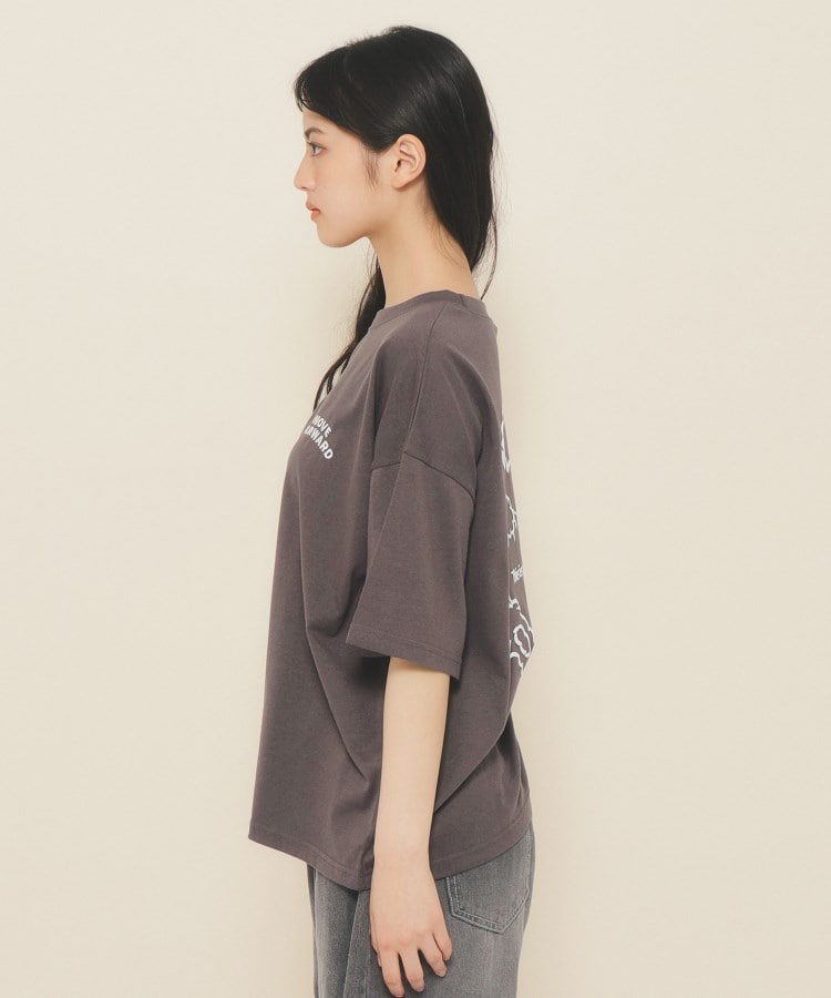 130cmあり】クマちゃんTシャツ(Tシャツ) | PINK-latte 130cmあり】クマちゃんTシャツ(Tシャツ) | PINK-latte