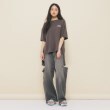 ピンク ラテ(PINK-latte)の【130cmあり】クマちゃんTシャツ32