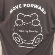 ピンク ラテ(PINK-latte)の【130cmあり】クマちゃんTシャツ31