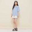 ピンク ラテ(PINK-latte)の【130cmあり】クマちゃんTシャツ20