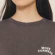 ピンク ラテ(PINK-latte)の【130cmあり】クマちゃんTシャツ27
