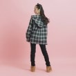 ピンク ラテ(PINK-latte)の【シンプルでスッキリ】スキニーパンツ9