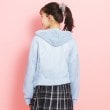 ピンク ラテ(PINK-latte)の【セットアイテム】ナンバリングメッシュ＋ロンT3