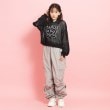 ピンク ラテ(PINK-latte)の【セットアイテム】ナンバリングメッシュ＋ロンT13