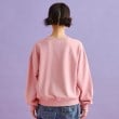 ピンク ラテ(PINK-latte)の裏毛スウィーツプルオーバー3