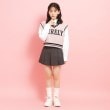 ピンク ラテ(PINK-latte)の【アソート】ニットベスト12