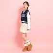 ピンク ラテ(PINK-latte)の【アソート】ニットベスト17
