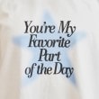 ピンク ラテ(PINK-latte)のスプレー星ラグランTシャツ14