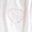ピンク ラテ(PINK-latte)のクマちゃん半袖Tシャツ10