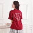 ピンク ラテ(PINK-latte)のクマちゃん半袖Tシャツ19