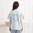 ピンク ラテ(PINK-latte)のクマちゃん半袖Tシャツ3