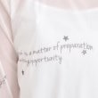 ピンク ラテ(PINK-latte)の【セットアイテム】プリントシアープルオーバー＋キャミ12