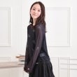 ピンク ラテ(PINK-latte)の【セットアイテム】プリントシアープルオーバー＋キャミ13