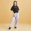 ピンク ラテ(PINK-latte)の裾ツイストトップス12