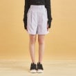 ピンク ラテ(PINK-latte)の2WAYシャカシャカパンツ10