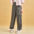ピンク ラテ(PINK-latte)の2WAYシャカシャカパンツ11