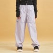 ピンク ラテ(PINK-latte)の2WAYシャカシャカパンツ19