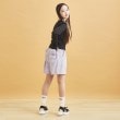 ピンク ラテ(PINK-latte)の2WAYシャカシャカパンツ21