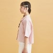 ピンク ラテ(PINK-latte)の【セットアイテム】ストライプシャツ＋タンク2