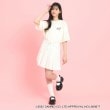 ピンク ラテ(PINK-latte)の【サンリオキャラクターズコラボ】バックロゴビッグTシャツ10