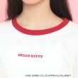 ピンク ラテ(PINK-latte)の【サンリオキャラクターズコラボ】リンガーTシャツ4