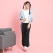 ピンク ラテ(PINK-latte)のシンプルタンクトップ12