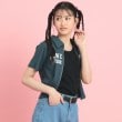 ピンク ラテ(PINK-latte)のシンプルタンクトップ14