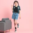 ピンク ラテ(PINK-latte)のシンプルタンクトップ16