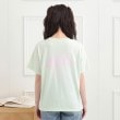 ピンク ラテ(PINK-latte)のバックプリントTシャツ3