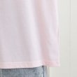 ピンク ラテ(PINK-latte)のワンポイント刺繍Tシャツ6